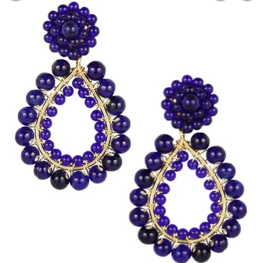 Lisa Lerch Margo Earrings